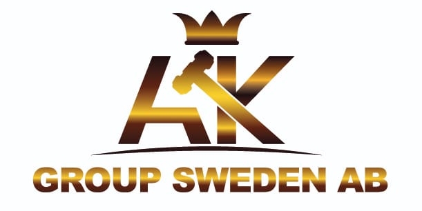 AK GROUP SWEDEN